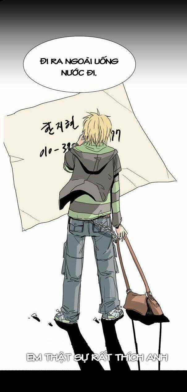 Hanged Doll - Chapter 2 - Trang 20