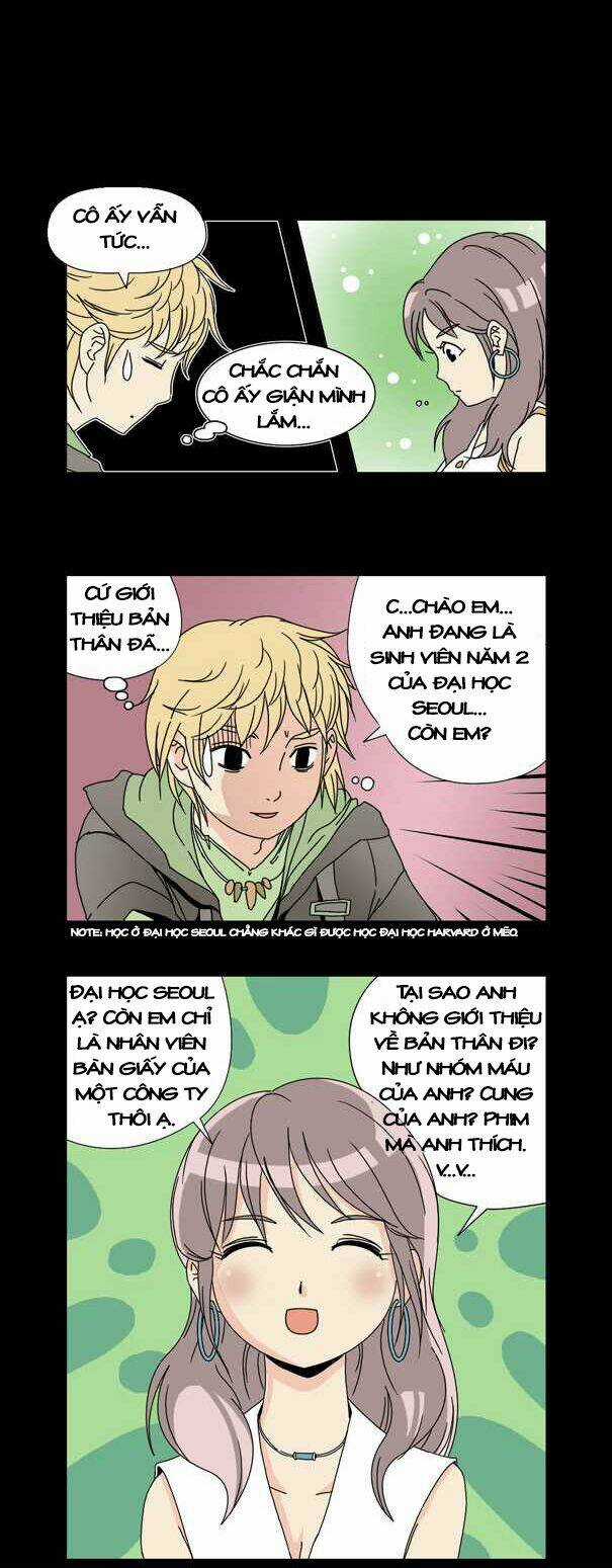 Hanged Doll - Chapter 2 - Trang 7