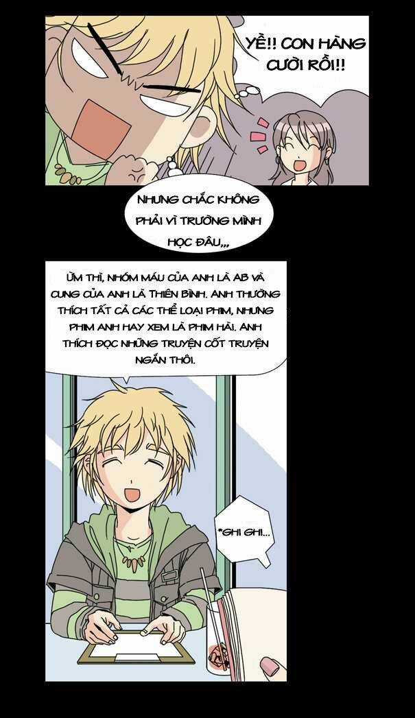 Hanged Doll - Chapter 2 - Trang 8