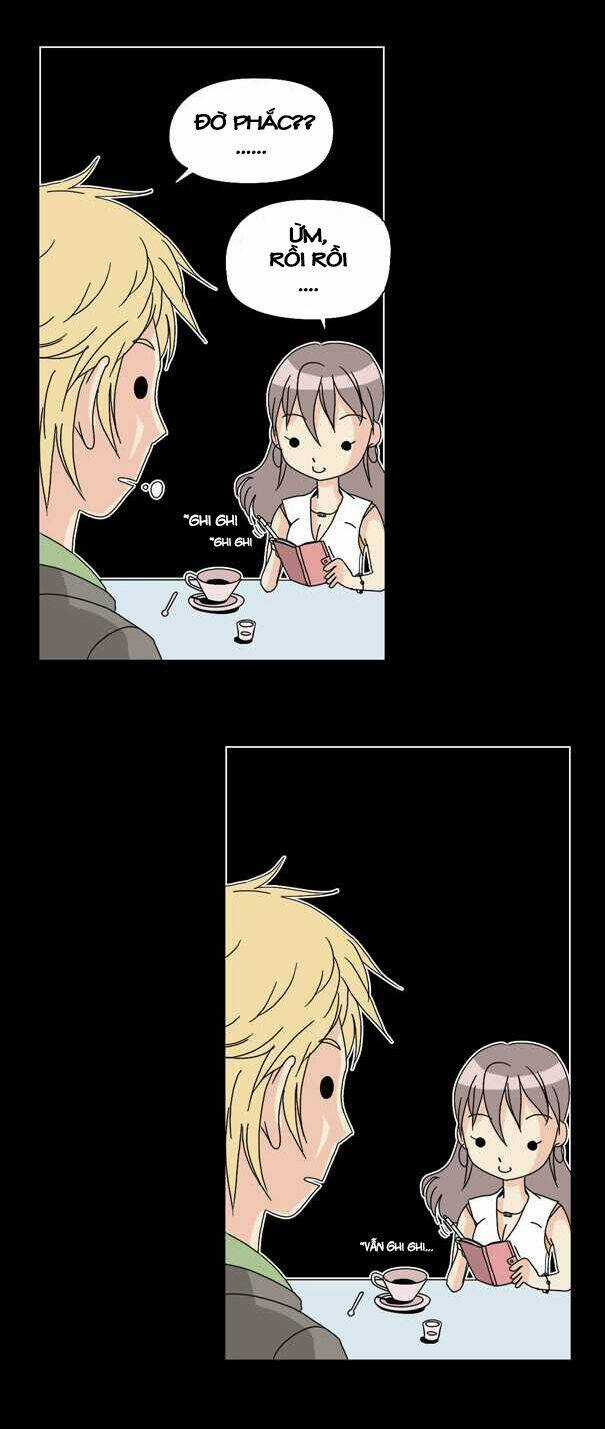 Hanged Doll - Chapter 2 - Trang 9