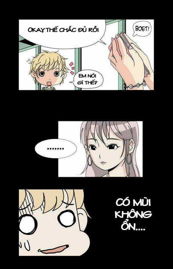 Hanged Doll - Chapter 2 - Trang 10