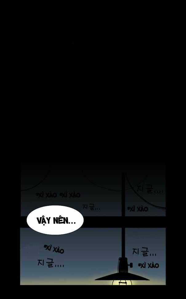 Hanged Doll - Chapter 3 - Trang 1