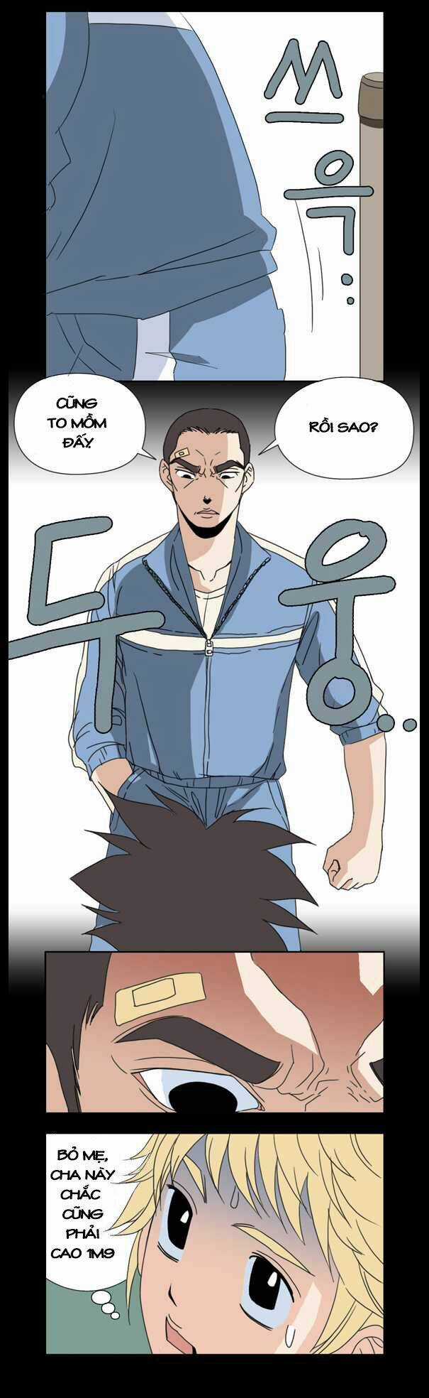 Hanged Doll - Chapter 3 - Trang 11