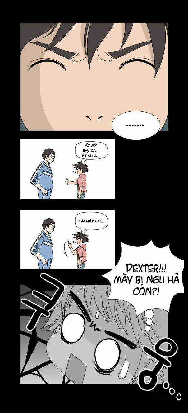 Hanged Doll - Chapter 3 - Trang 12