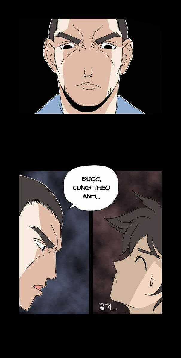 Hanged Doll - Chapter 3 - Trang 13