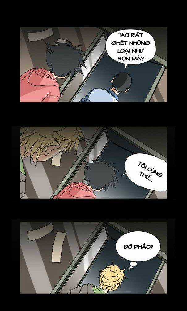 Hanged Doll - Chapter 3 - Trang 16