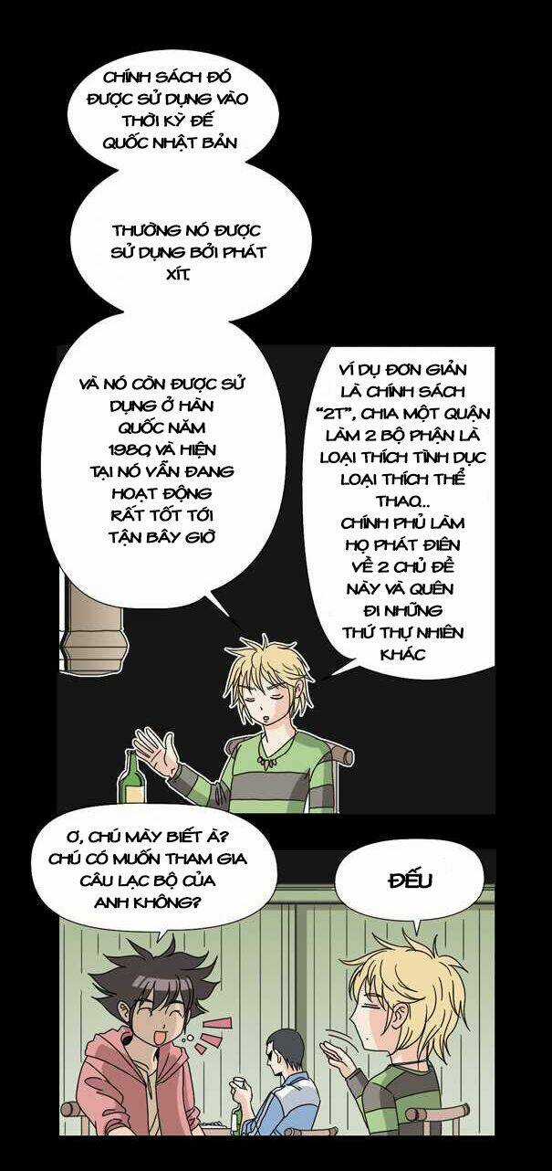 Hanged Doll - Chapter 3 - Trang 4