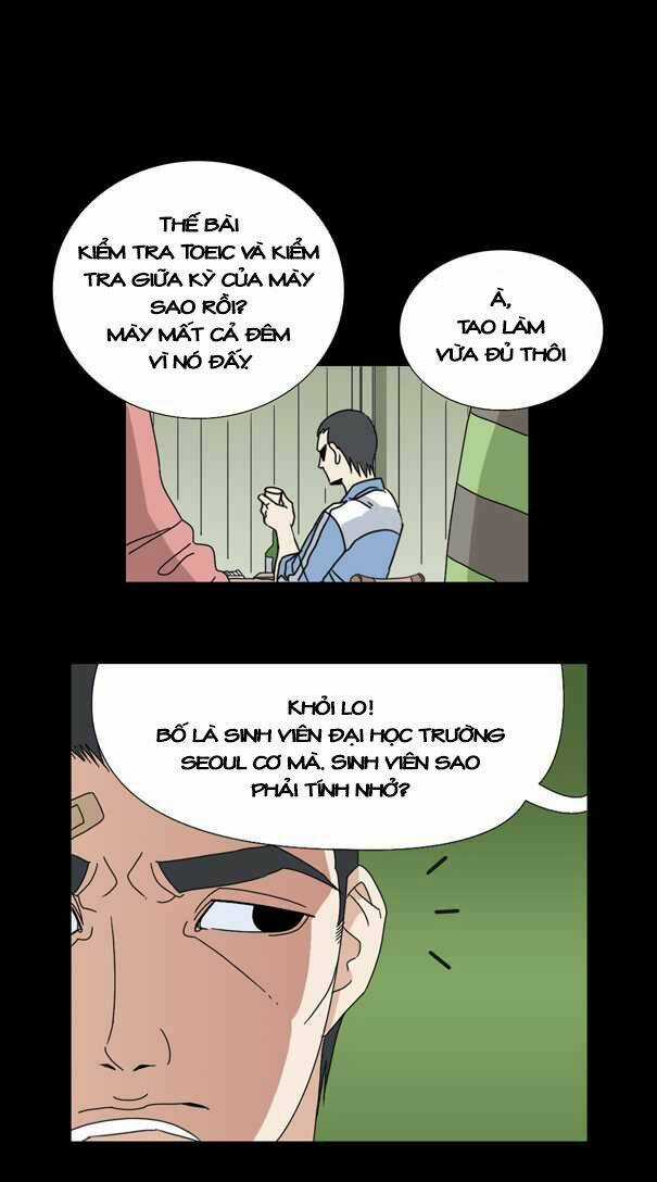 Hanged Doll - Chapter 3 - Trang 7