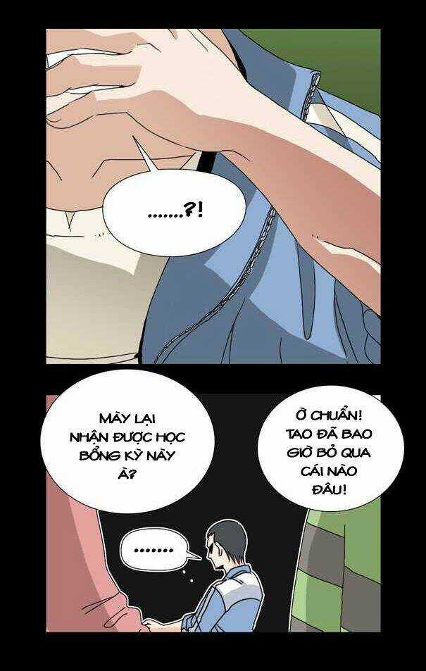 Hanged Doll - Chapter 3 - Trang 8