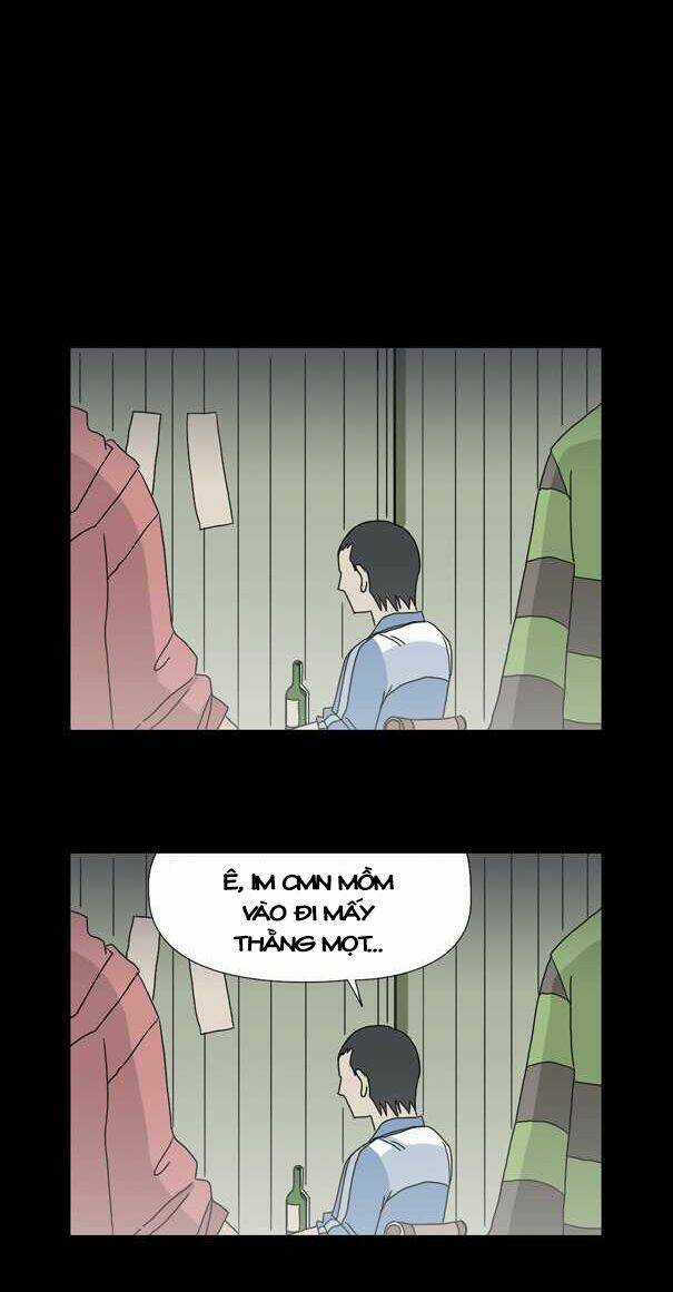 Hanged Doll - Chapter 3 - Trang 9