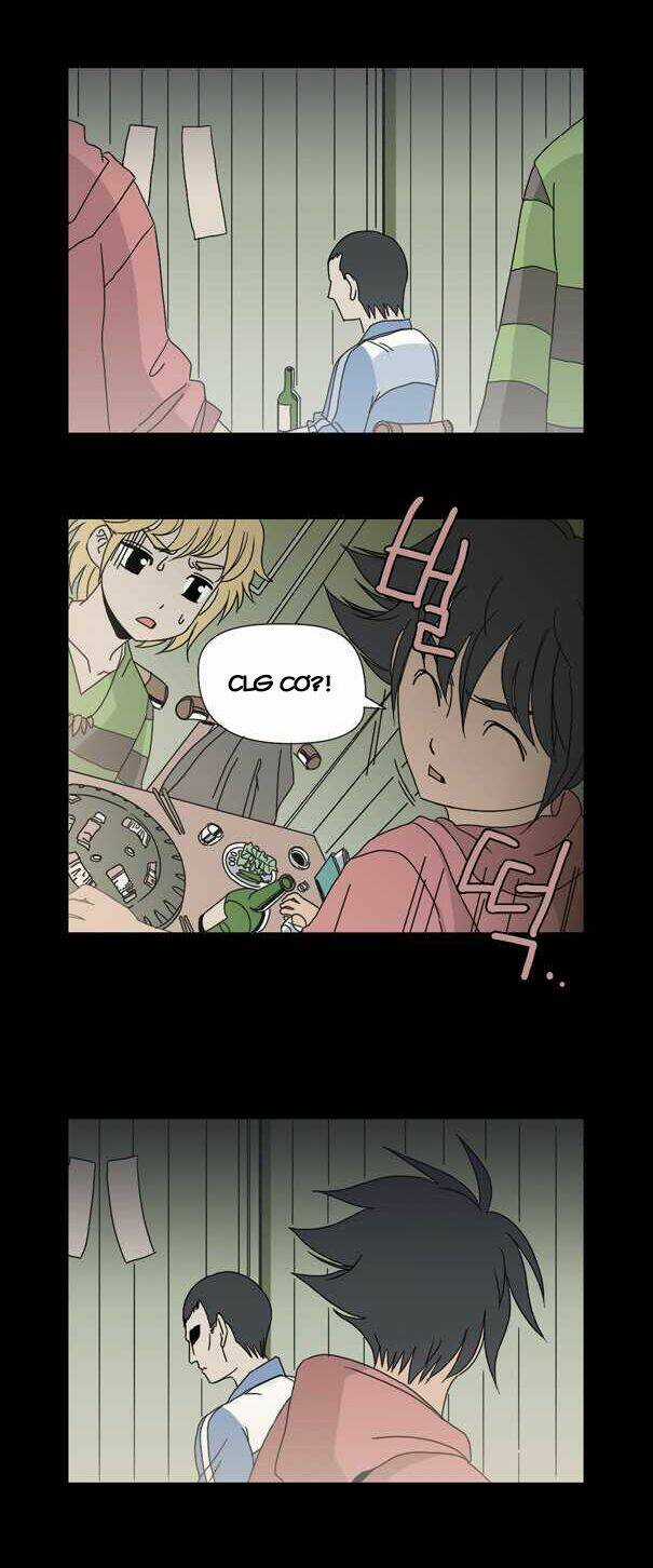 Hanged Doll - Chapter 3 - Trang 10