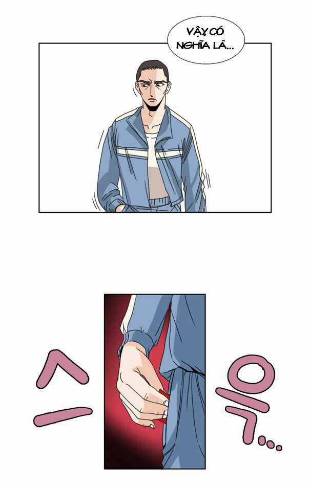 Hanged Doll - Chapter 4 - Trang 11