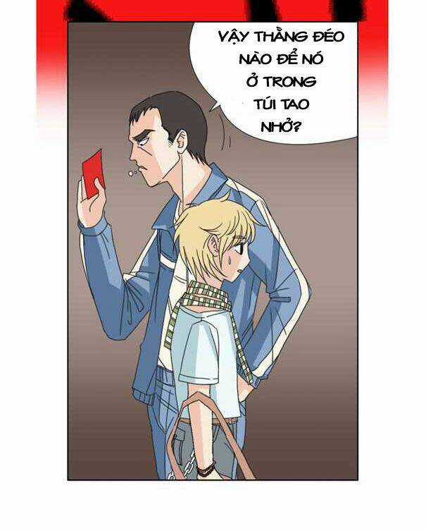 Hanged Doll - Chapter 4 - Trang 15