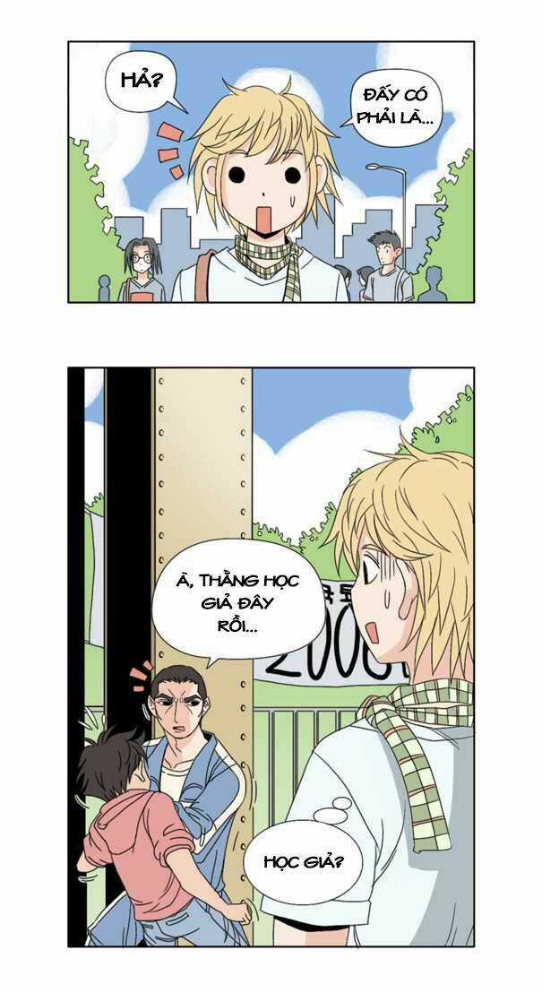 Hanged Doll - Chapter 4 - Trang 3