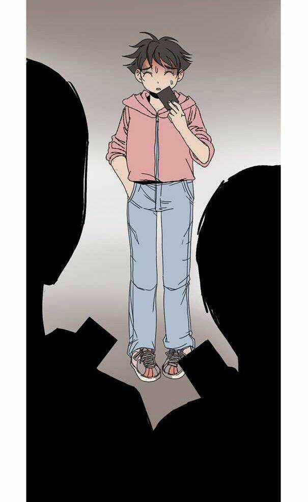 Hanged Doll - Chapter 4 - Trang 21