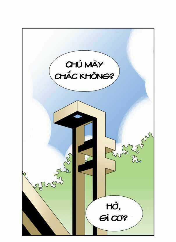 Hanged Doll - Chapter 4 - Trang 8