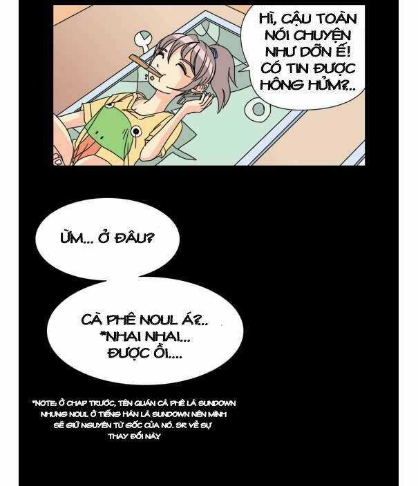 Hanged Doll - Chapter 5 - Trang 11