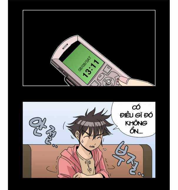 Hanged Doll - Chapter 5 - Trang 16