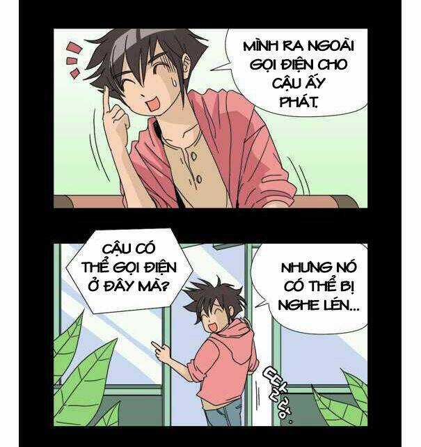 Hanged Doll - Chapter 5 - Trang 17