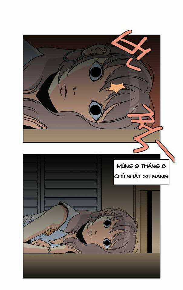 Hanged Doll - Chapter 5 - Trang 3