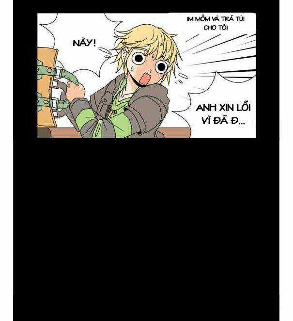 Hanged Doll - Chapter 5 - Trang 21