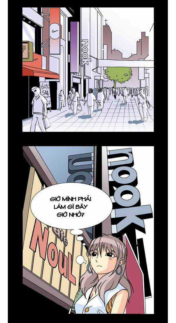 Hanged Doll - Chapter 5 - Trang 22