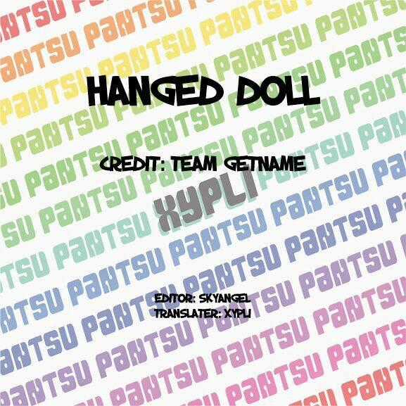Hanged Doll - Chapter 5 - Trang 24