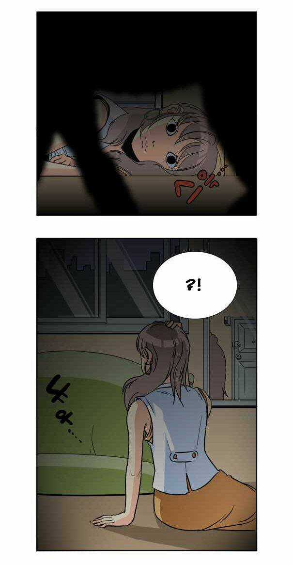 Hanged Doll - Chapter 5 - Trang 4