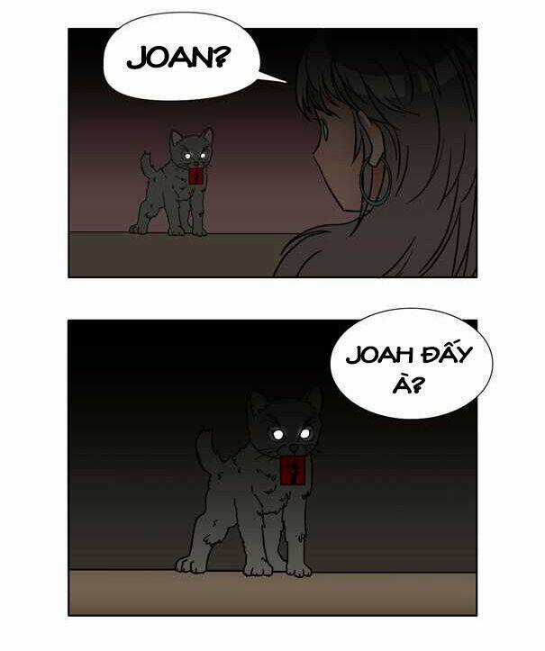 Hanged Doll - Chapter 5 - Trang 5