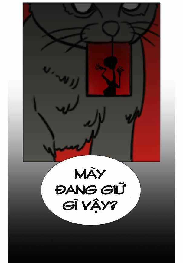 Hanged Doll - Chapter 5 - Trang 6