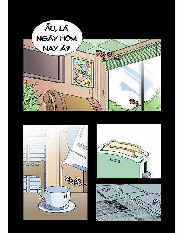 Hanged Doll - Chapter 5 - Trang 8