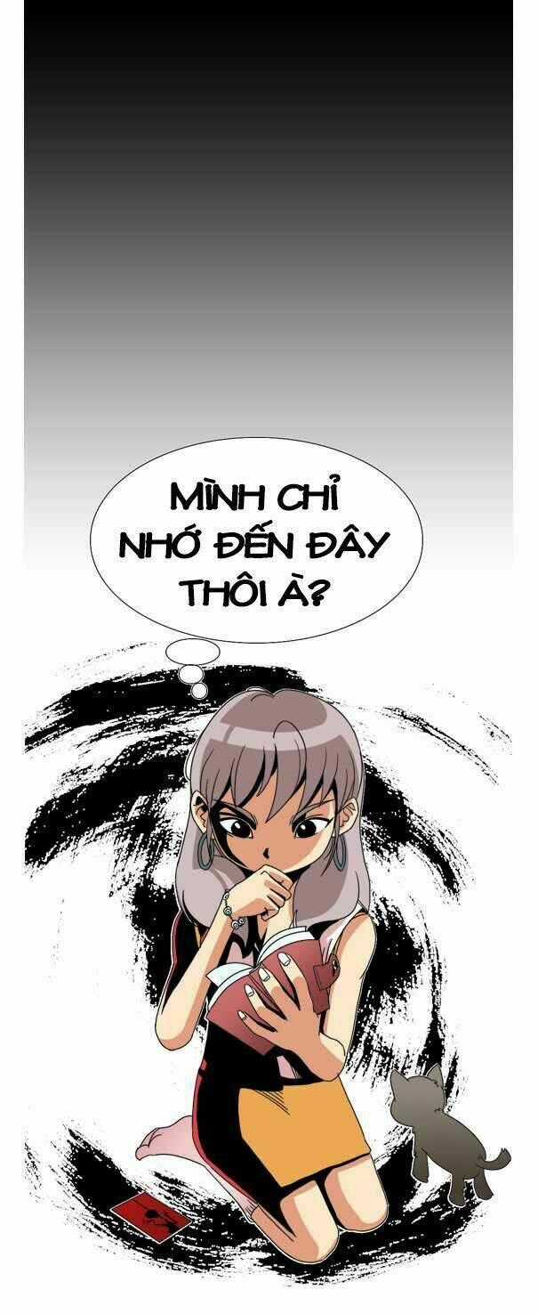 Hanged Doll - Chapter 6 - Trang 1