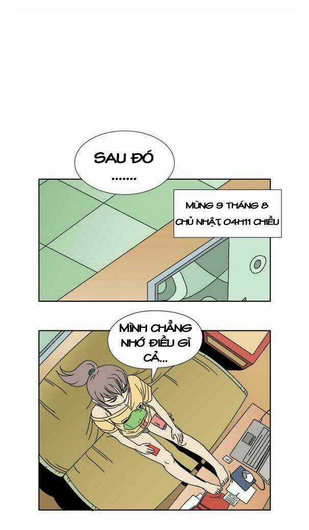 Hanged Doll - Chapter 6 - Trang 11