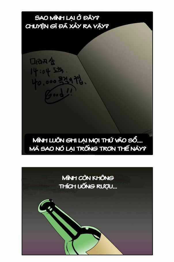 Hanged Doll - Chapter 6 - Trang 12