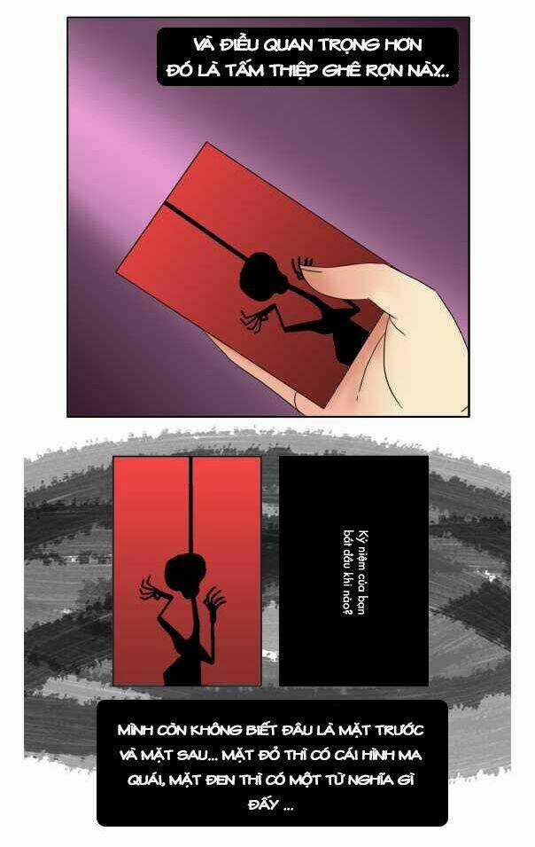 Hanged Doll - Chapter 6 - Trang 13