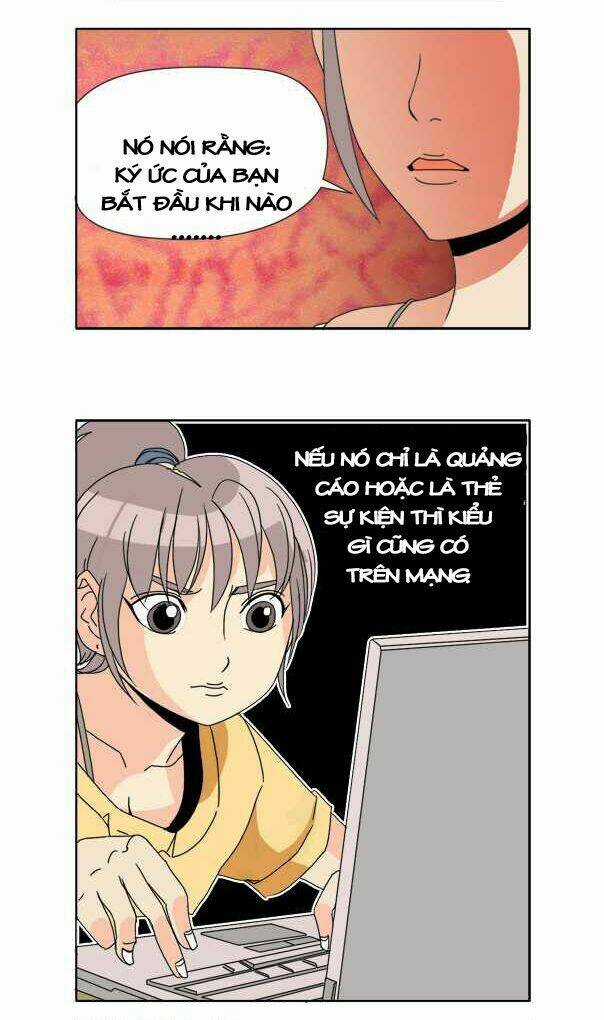 Hanged Doll - Chapter 6 - Trang 14