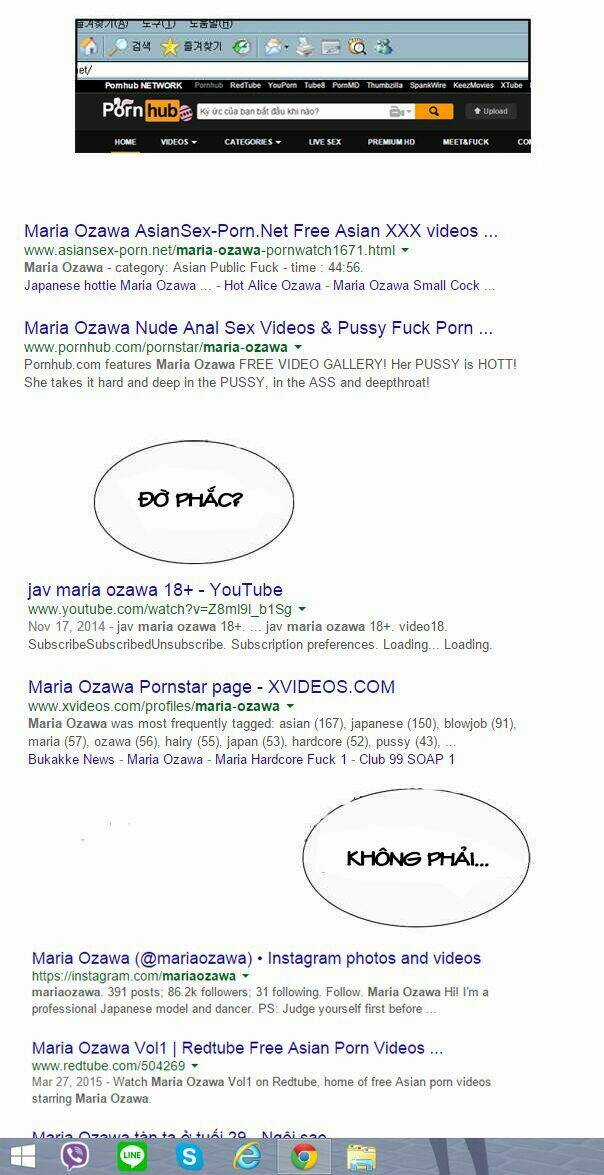 Hanged Doll - Chapter 6 - Trang 15