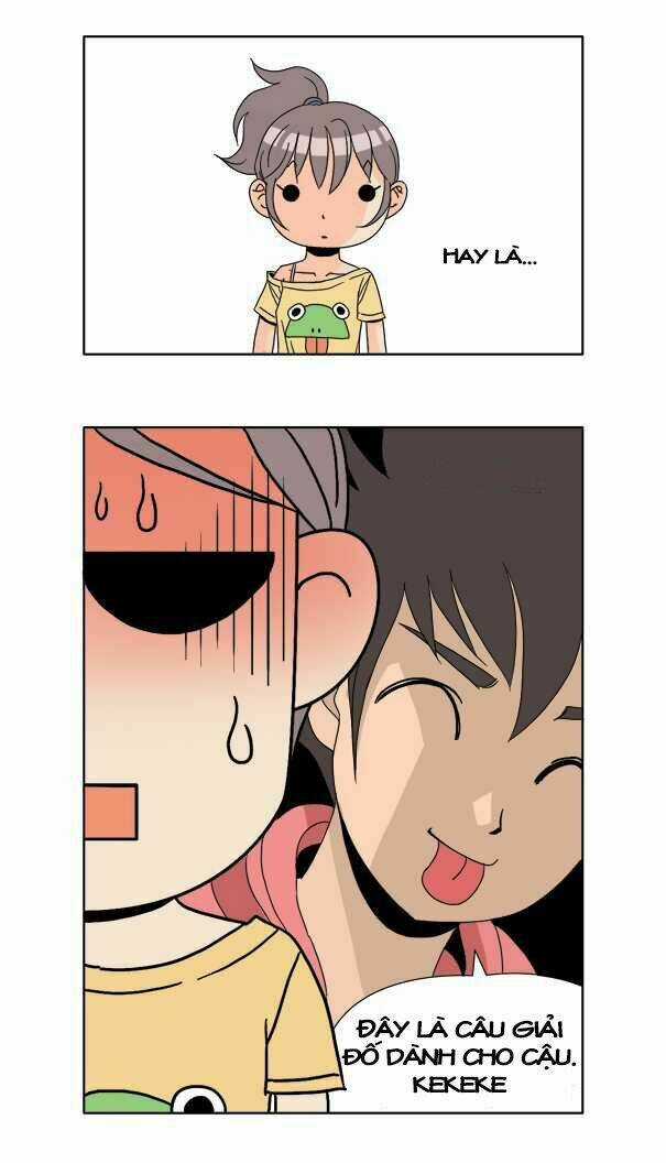 Hanged Doll - Chapter 6 - Trang 17