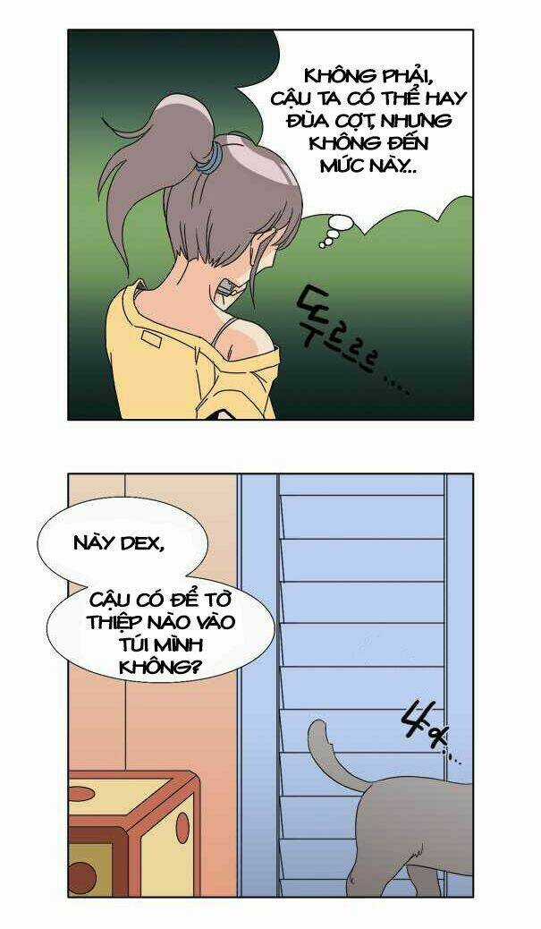 Hanged Doll - Chapter 6 - Trang 18