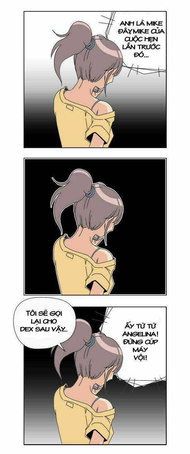 Hanged Doll - Chapter 6 - Trang 20