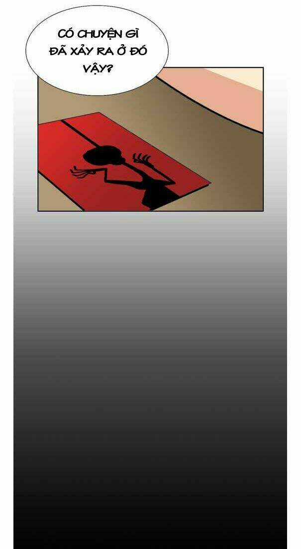 Hanged Doll - Chapter 6 - Trang 3