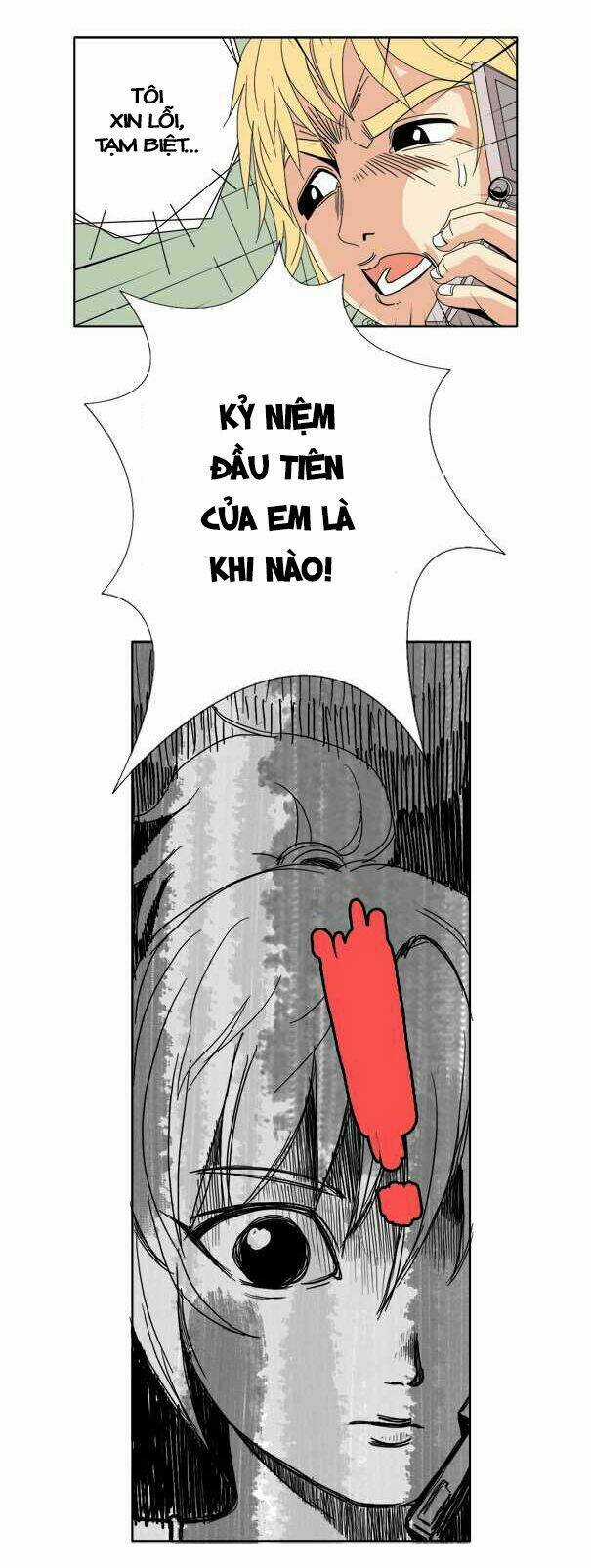 Hanged Doll - Chapter 6 - Trang 21