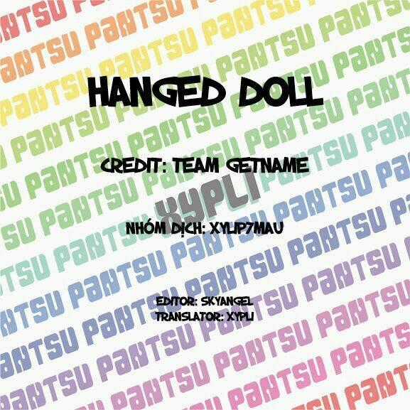 Hanged Doll - Chapter 6 - Trang 24