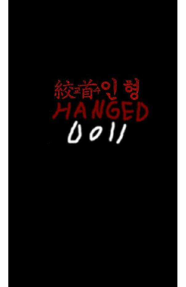 Hanged Doll - Chapter 6 - Trang 4