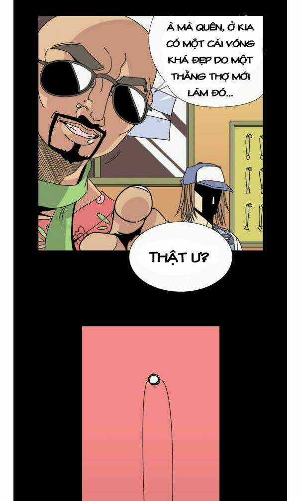 Hanged Doll - Chapter 6 - Trang 7