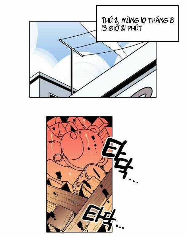 Hanged Doll - Chapter 7 - Trang 2