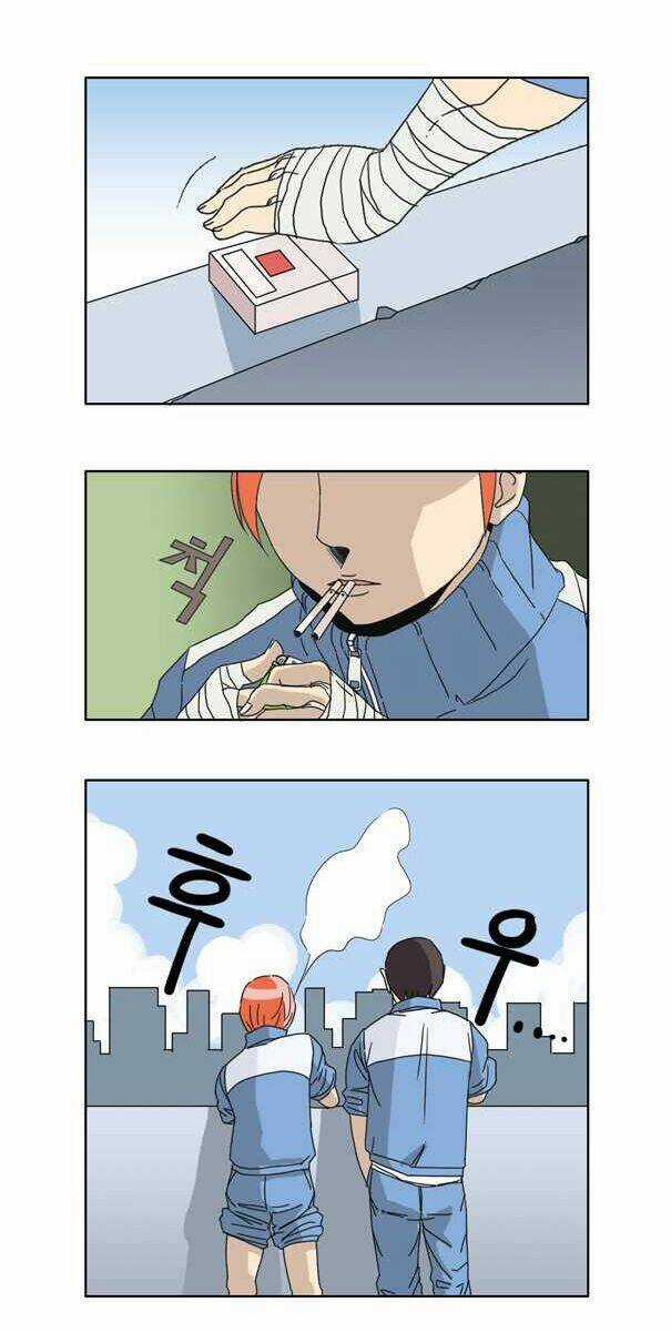 Hanged Doll - Chapter 7 - Trang 12