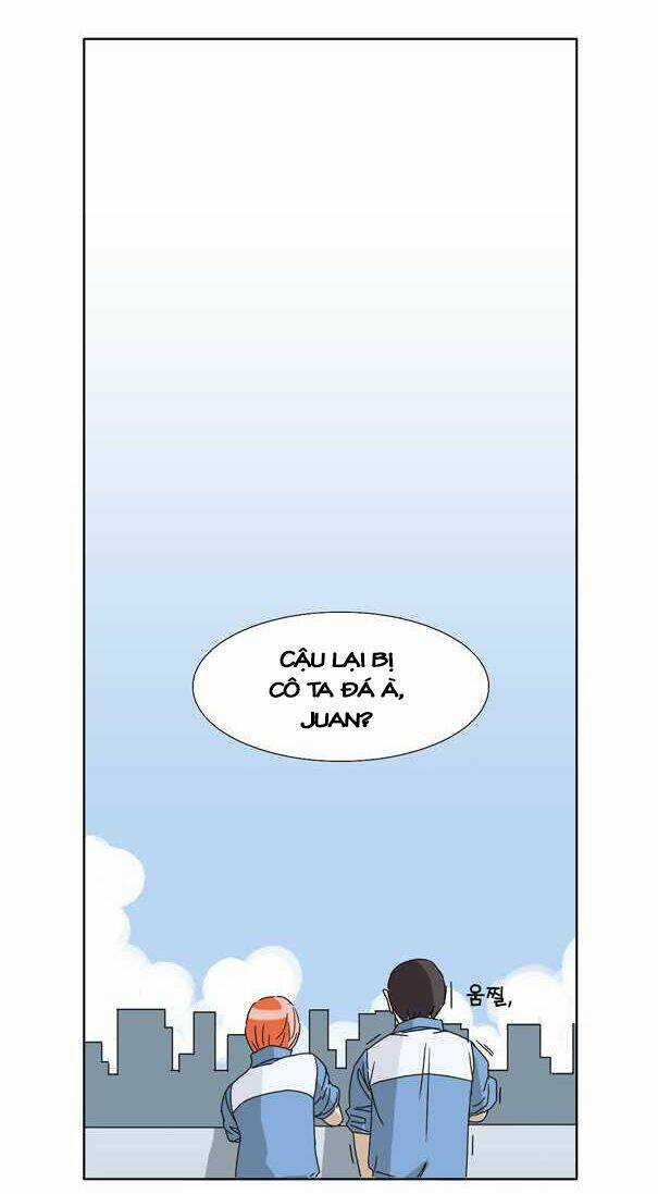 Hanged Doll - Chapter 7 - Trang 13