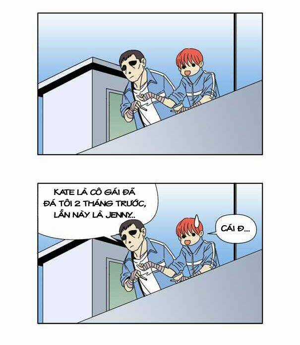 Hanged Doll - Chapter 7 - Trang 15