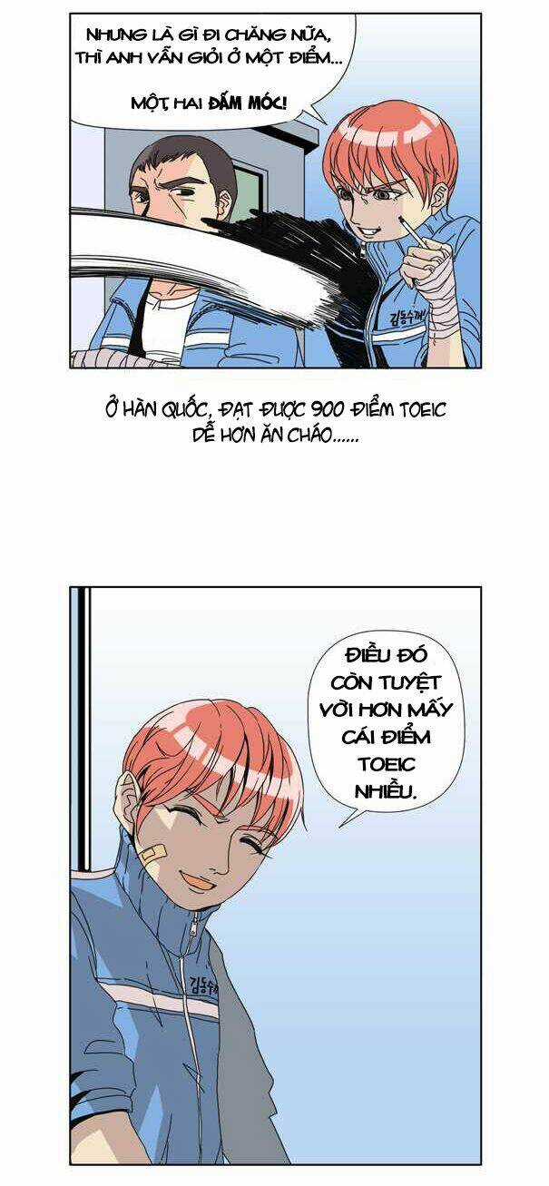 Hanged Doll - Chapter 7 - Trang 17